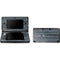 Chipped Blue Wood 3DS (2011) Skin